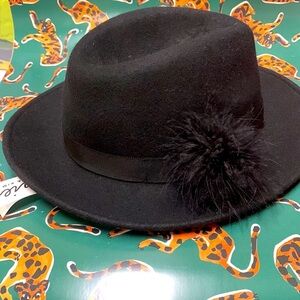 Eugenia Kim | Accessories | 385 Eugenia Kim Womens Black  display picture 1
